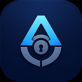 AeVault: Password Manager app icon