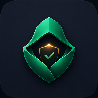 Cloak: Privacy Manager app icon
