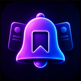 Memora: Notification History app icon